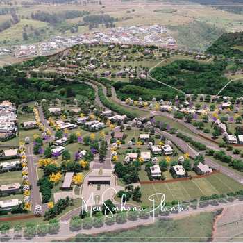 Alphaville Dom Pedro Zero Campinas/SP