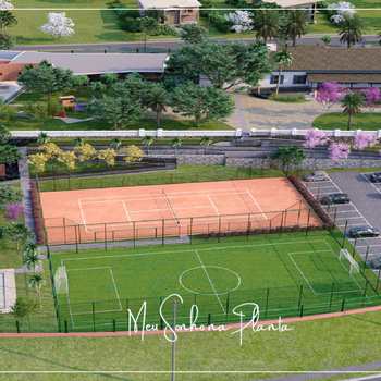 Alphaville Dom Pedro Zero Campinas/SP