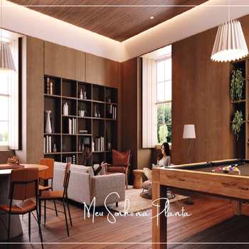 Alphaville Dom Pedro Zero Campinas/SP