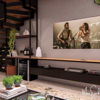 Green View Hípica Campinas » Casa à Venda de 76m²