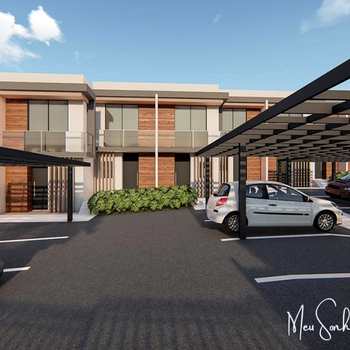 Green View Hípica Campinas » Casa à Venda de 76m²