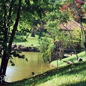 Alphaville Campinas/SP » Terrenos à Venda de 360m² a 1.000m²