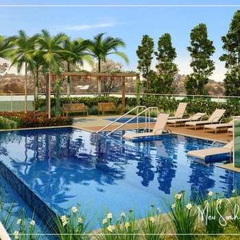 Modele Guanabara Campinas » Apartamento à Venda de 96m²