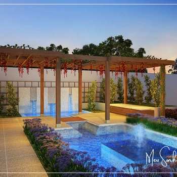 Modele Guanabara Campinas » Apartamento à Venda de 96m²