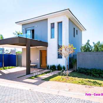 Ares Home Sousas Campinas » Casas à Venda de 155m²
