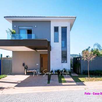 Ares Home Sousas Campinas » Casas à Venda de 155m²