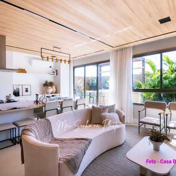 Ares Home Sousas Campinas » Casas à Venda de 155m²