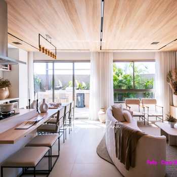 Ares Home Sousas Campinas » Casas à Venda de 155m²