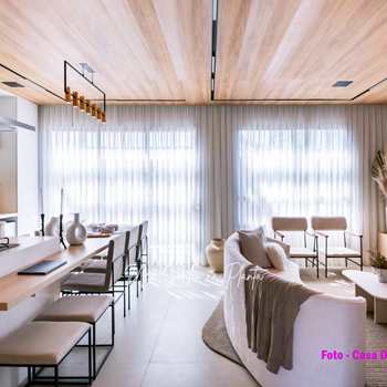 Ares Home Sousas Campinas » Casas à Venda de 155m²