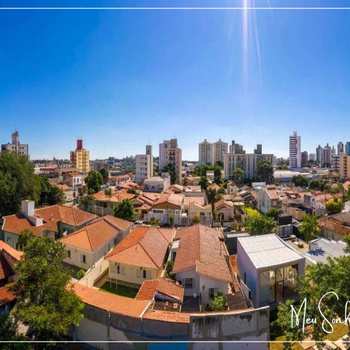 Praça Guanabara Campinas » Apartamento à Venda de 90m²
