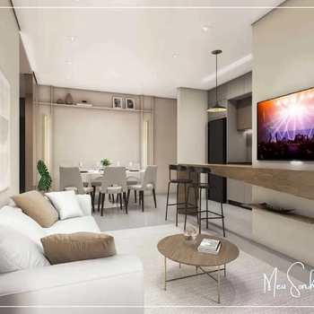 Praça Guanabara Campinas » Apartamento à Venda de 90m²