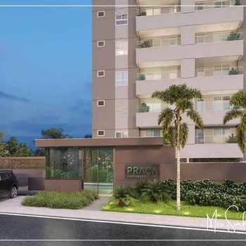 Praça Guanabara Campinas » Apartamento à Venda de 90m²