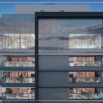 Essential Plaenge Cambuí » Cobertura Penthouse à Venda de 343m²