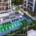 Garden Sousas Campinas » Apartamento à Venda de 72m²