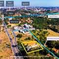 Garden Sousas Campinas » Apartamento à Venda de 72m²