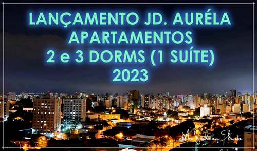 Apartamento, código 287 em Campinas, bairro Jardim Aurélia Condomínio Club Reserva Perfetto