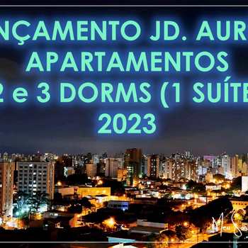 Apartamento em Campinas, bairro Jardim Aurélia Condomínio Club Reserva Perfetto