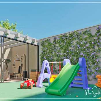 La Terrace Taquaral Village Campinas » Casa à Venda de 130m²