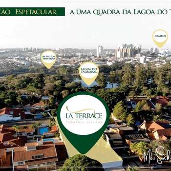 La Terrace Taquaral Village Campinas » Casa à Venda de 130m²