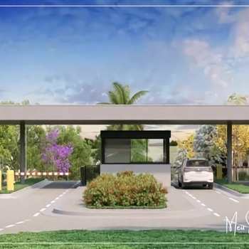 Alphaville Dom Pedro Zero Campinas » Casa à Venda de 362m²