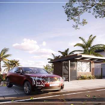 Village Sainte Hélène Sousas Campinas » Casa à Venda de 221m²
