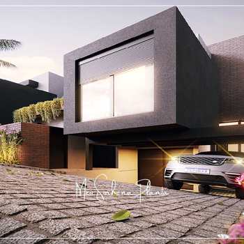 Village Sainte Hélène Sousas Campinas » Casa à Venda de 221m²