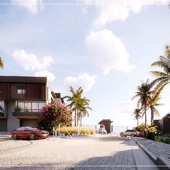 Village Sainte Hélène Sousas Campinas » Casa à Venda de 221m²