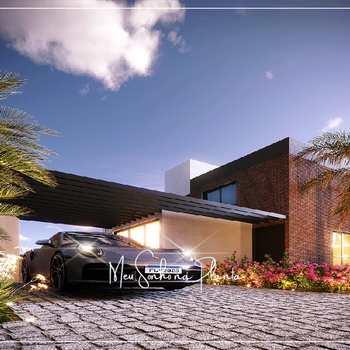 Village Sainte Hélène Sousas Campinas » Casa à Venda de 221m²