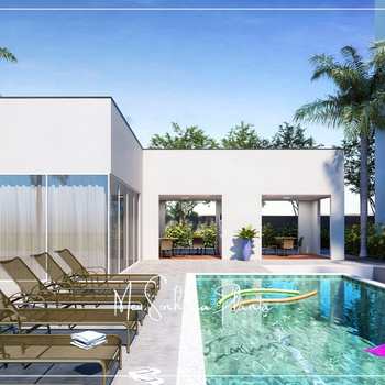 Città di Arezzo Paulínia » Apartamento à Venda de 60m²