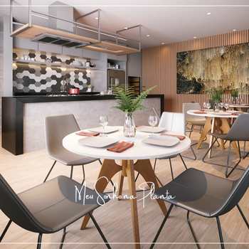 Città di Arezzo Paulínia » Apartamento à Venda de 60m²