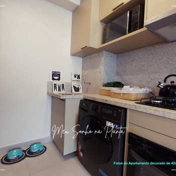 Parque Mikonos » Minha Casa Minha Vida em Paulínia