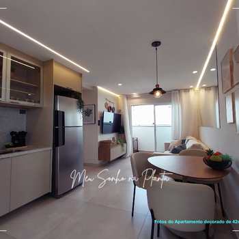 Parque Mikonos » Minha Casa Minha Vida em Paulínia