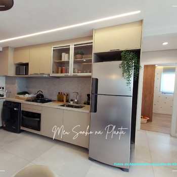 Parque Mikonos » Minha Casa Minha Vida em Paulínia