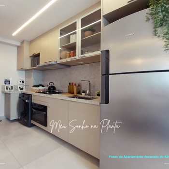 Parque Mikonos » Minha Casa Minha Vida em Paulínia