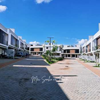 Lagoa Sky Houses Taquaral » Casa à Venda de 130m²