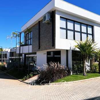 Lagoa Sky Houses Taquaral » Casa à Venda de 130m²