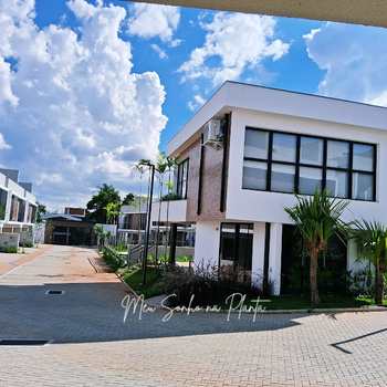 Lagoa Sky Houses Taquaral » Casa à Venda de 130m²