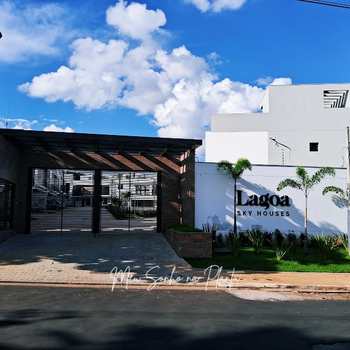 Lagoa Sky Houses Taquaral » Casa à Venda de 130m²