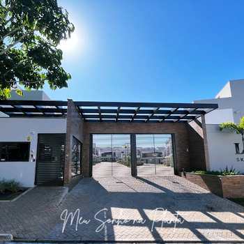 Lagoa Sky Houses Taquaral » Casa à Venda de 130m²