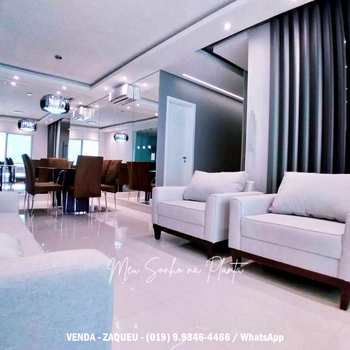 Apartamento PORTA FECHADA à Venda no Art & Life em Paulínia