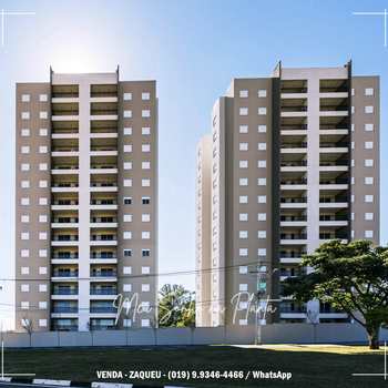 Apartamento PORTA FECHADA à Venda no Art & Life em Paulínia