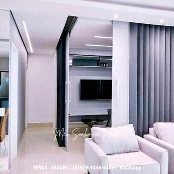 Apartamento PORTA FECHADA à Venda no Art & Life em Paulínia