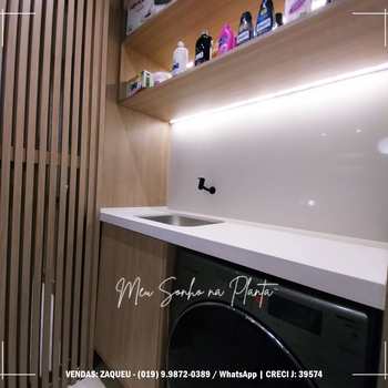 Portal Vista de Florença | BRZ Paulínia