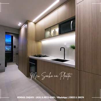 Portal Vista de Florença | BRZ Paulínia