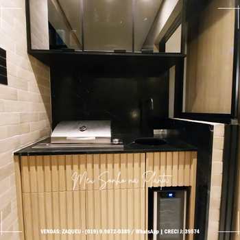 Portal Vista de Florença | BRZ Paulínia