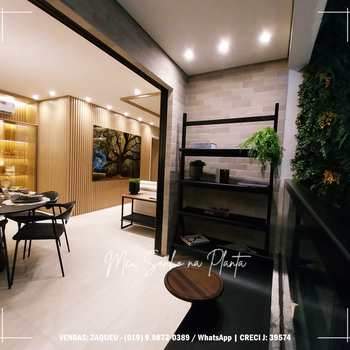 Portal Vista de Florença | BRZ Paulínia