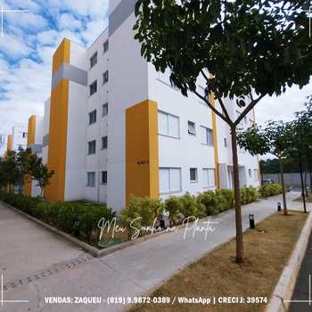Condomínio Jasmin Paulínia