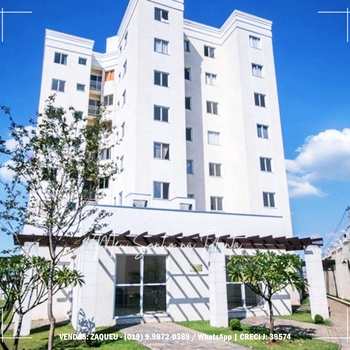 Reserva João Aranha Paulínia » Apartamento à Venda de 44m²