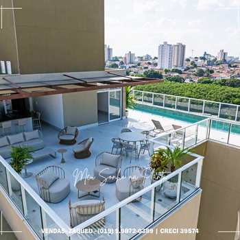 Apartamento à Venda Lille Cambuí Campinas
