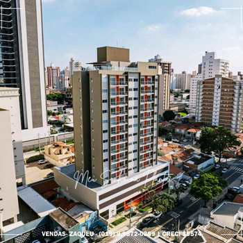 Apartamento à Venda Lille Cambuí Campinas